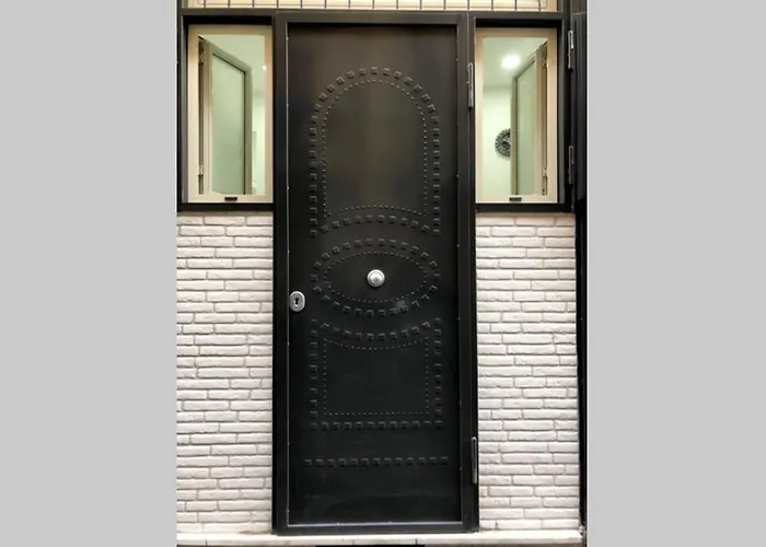 Mini-House Museo